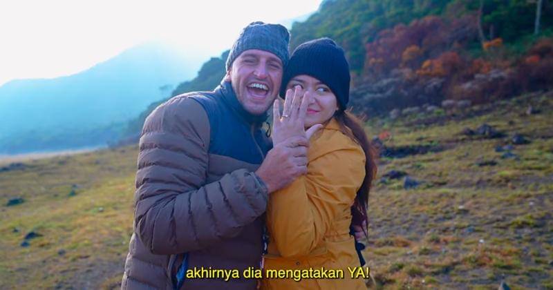 Youtube.com/NATHALIE HOLSCHER